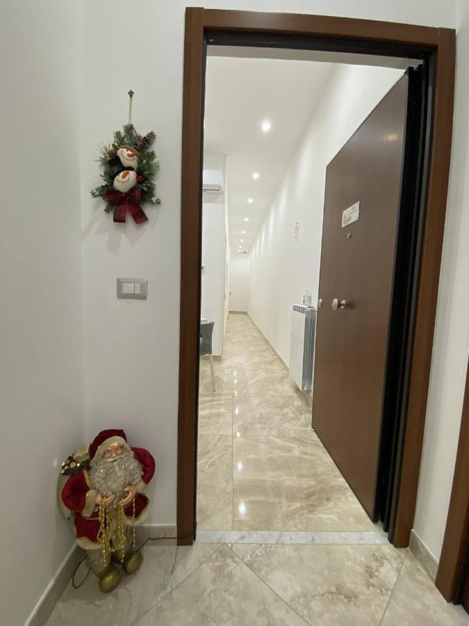 Toledo Point Bed & Breakfast เนเปิลส์ ภายนอก รูปภาพ