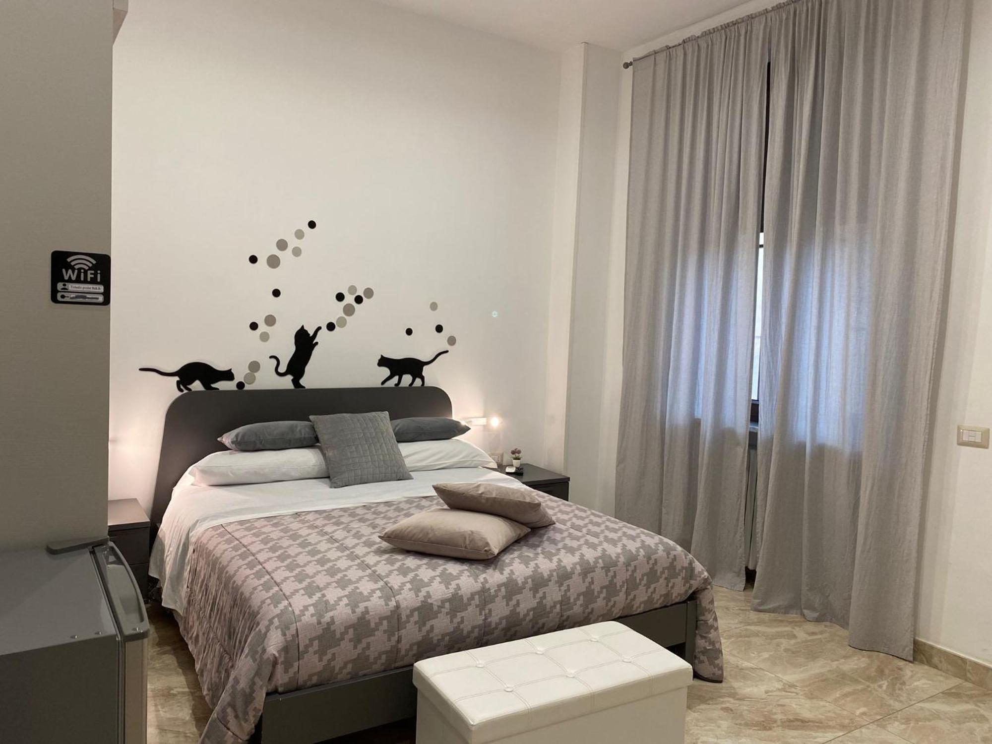 Toledo Point Bed & Breakfast เนเปิลส์ ภายนอก รูปภาพ
