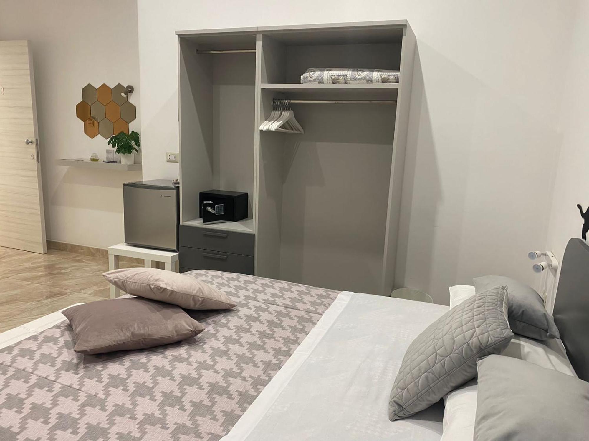 Toledo Point Bed & Breakfast เนเปิลส์ ห้อง รูปภาพ