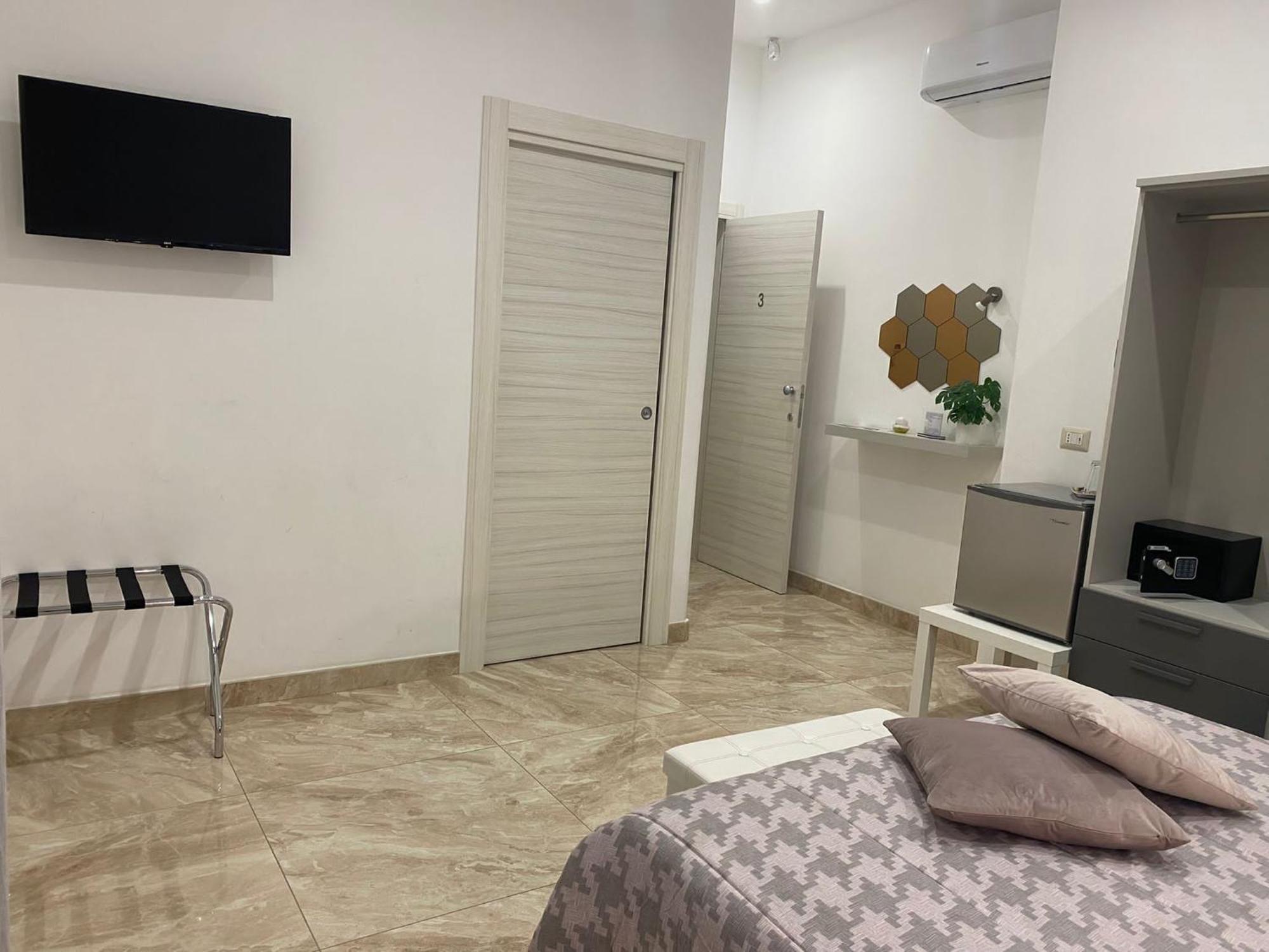 Toledo Point Bed & Breakfast เนเปิลส์ ห้อง รูปภาพ