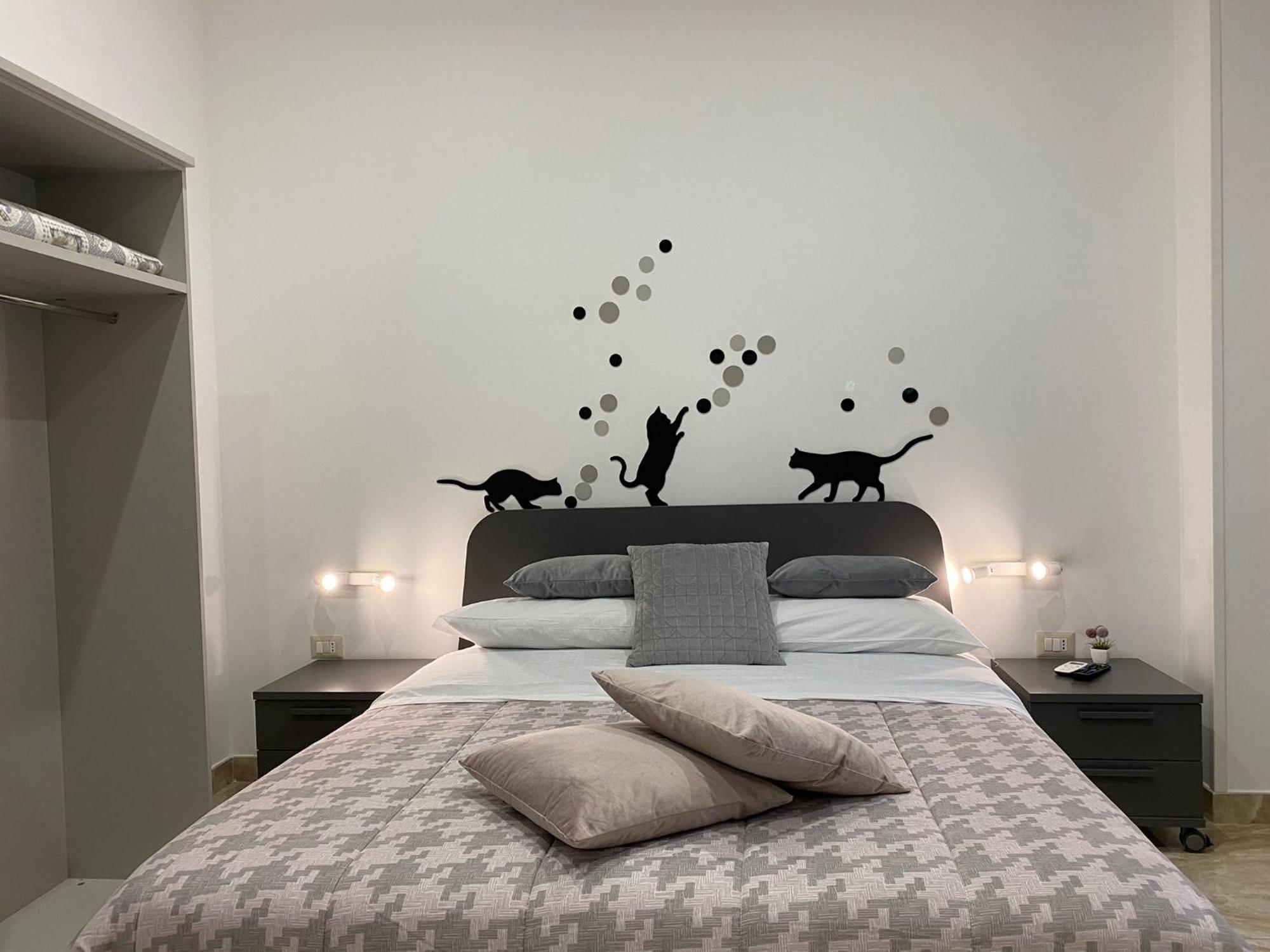 Toledo Point Bed & Breakfast เนเปิลส์ ห้อง รูปภาพ