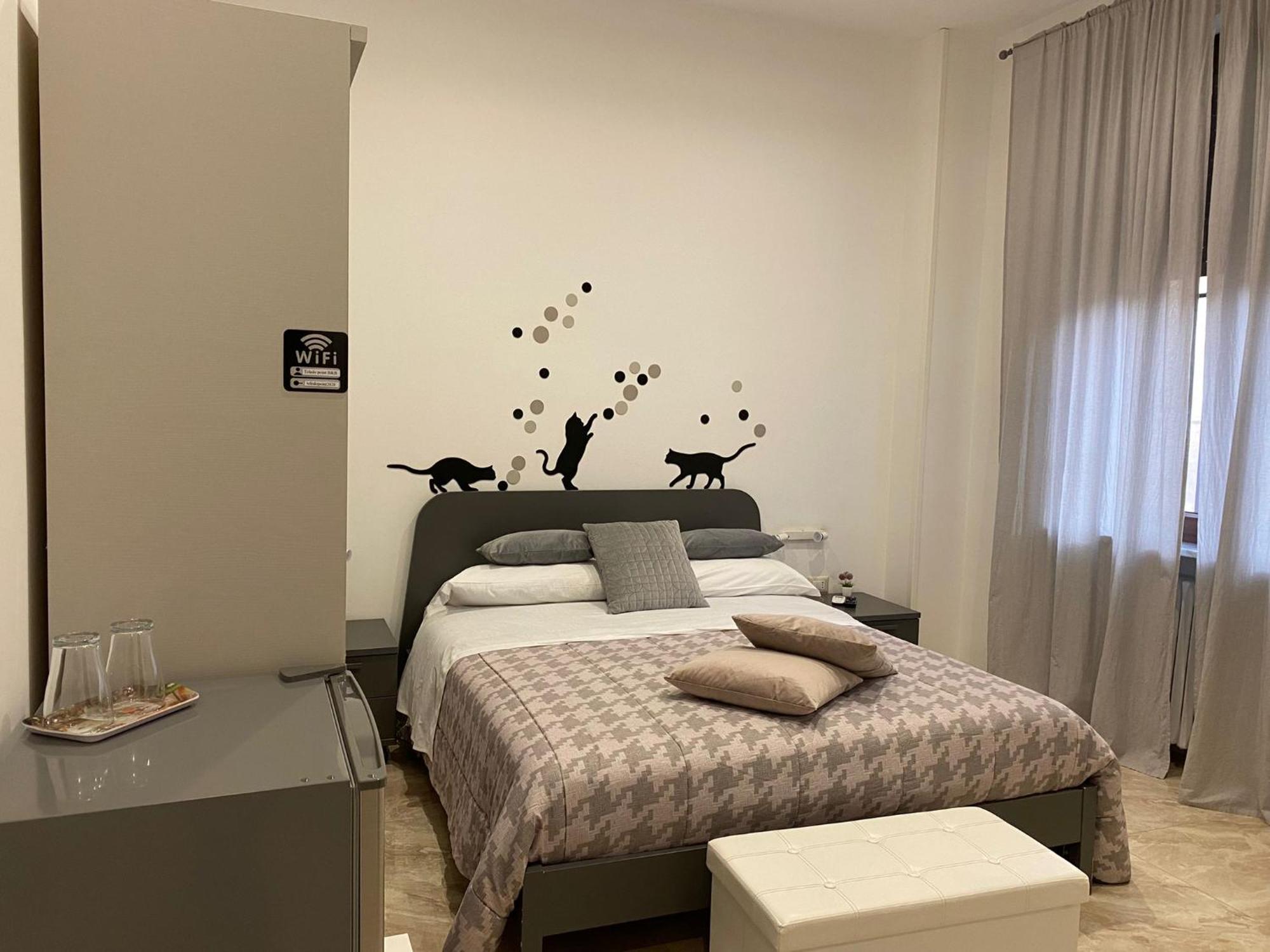 Toledo Point Bed & Breakfast เนเปิลส์ ห้อง รูปภาพ